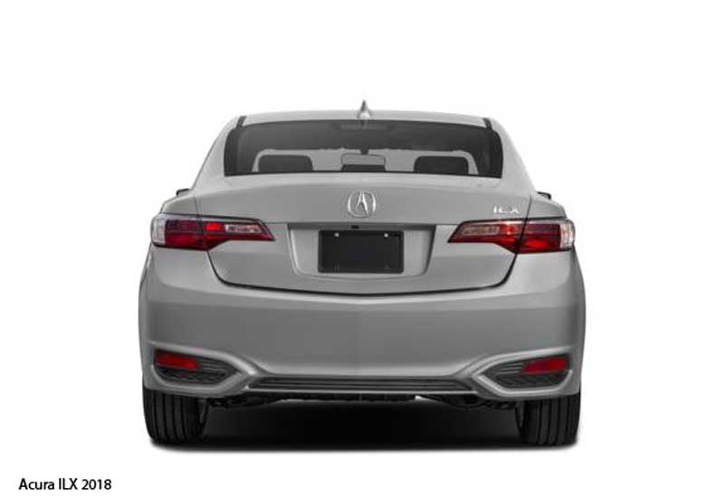 Acura ILX Sedan (2019-2022) USA | Price, Overview, Review & Photos ...