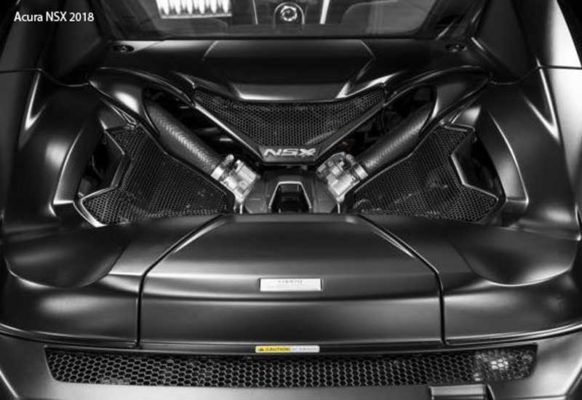 Acura-NSX-2018-engine-image