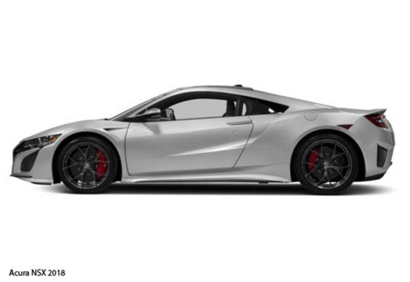 Acura-NSX-2018-side-image