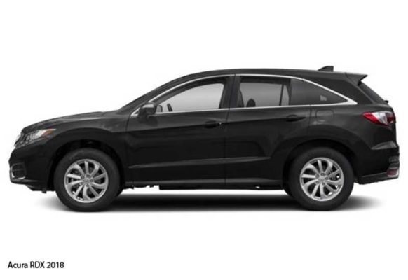 Acura-RDX-2018-Side-image