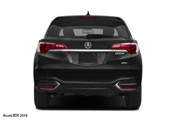 Acura-RDX-2018-back-image