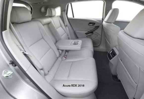 Acura-RDX-2018-back-seats