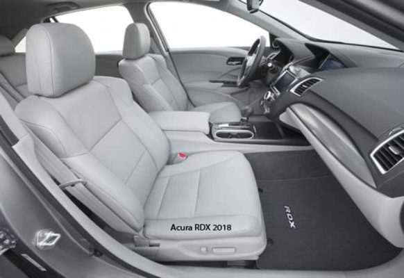 Acura-RDX-2018-front-seats