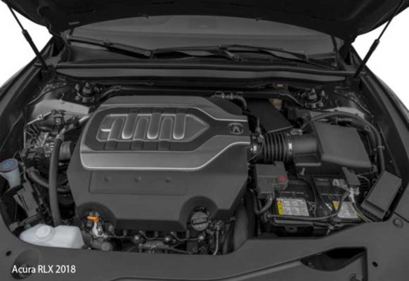 Acura-RLX-2018-engine-image