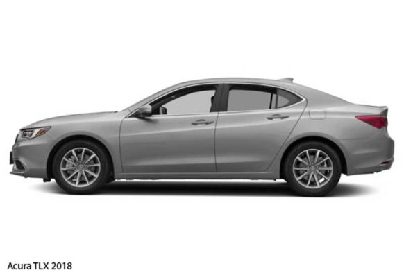 Acura-TLX-2018-side-image