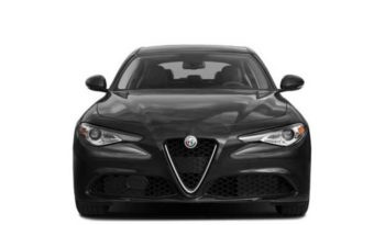 Alfa Romeo Giulia Sport RWD 2018 Price,Specification full