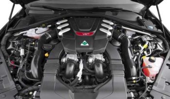 Alfa Romeo Giulia Quadrifoglio RWD 2018 Price,Specification full