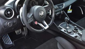 Alfa Romeo Giulia Quadrifoglio RWD 2018 Price,Specification full