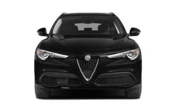 2024 Alfa Romeo Stelvio SUV USA full