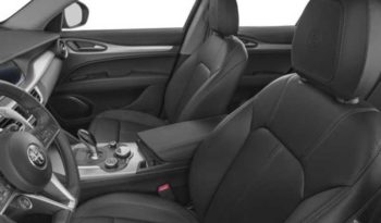 2024 Alfa Romeo Stelvio SUV USA full