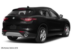 2024 Alfa Romeo Stelvio SUV USA full