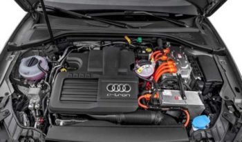 Audi A3 Sportback e-tron 1.4 TFSI PHEV Premium Plus 2018 Price,Specification full