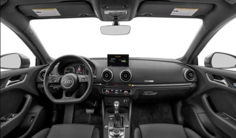 Audi A3 Sportback e-tron 1.4 TFSI PHEV Premium Plus 2018 Price,Specification full