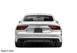 Audi S7 4.0 TFSI Premium Plus 2018 Price,Specification full