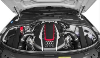 Audi S8 Plus 4.0 TFSI 2018 Price,Specification full