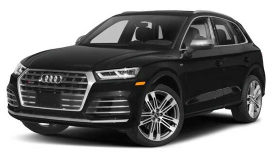 Audi SQ5 2018 Prestige Price,Specifications & Overview - Fairwheels.com