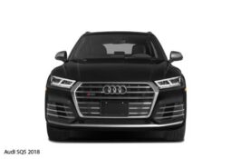 Audi SQ5 3.0 TFSI Prestige 2018 Price,Specification full