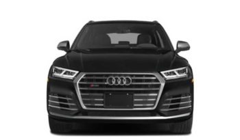 Audi SQ5 3.0 TFSI Prestige 2018 Price,Specification full