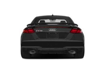 Audi TT RS 2.5 TFSI 2018 Price,Specification full