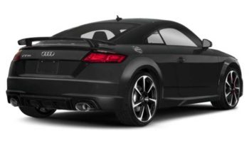 Audi TT RS 2.5 TFSI 2018 Price,Specification full