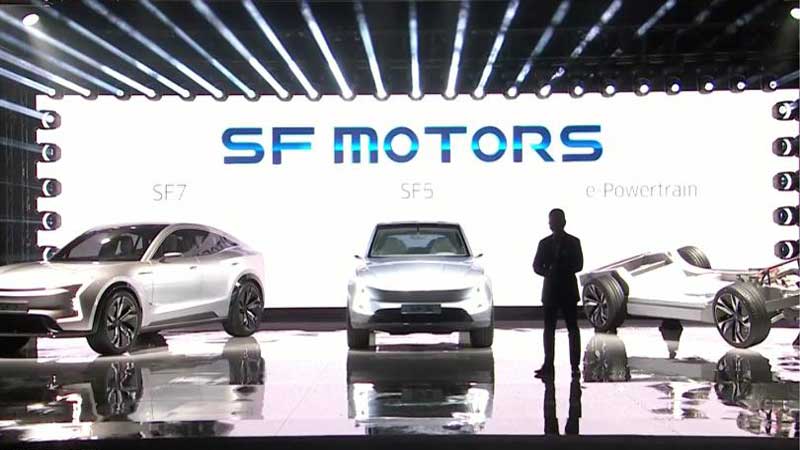SF-Motors-Launch-two-New-Electric-Vehicles---2018