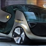 Apple is Already in Race of Autonomous Vehicle Technology