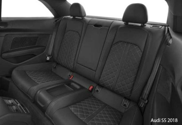 Audi-S5-2018-back-seats