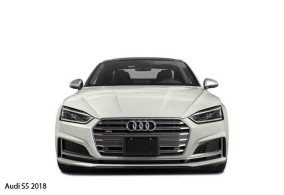 Audi-S5-2018-front-image