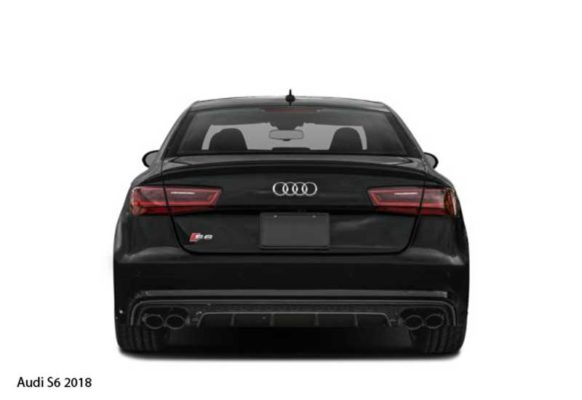 Audi-S6-2018-back-image