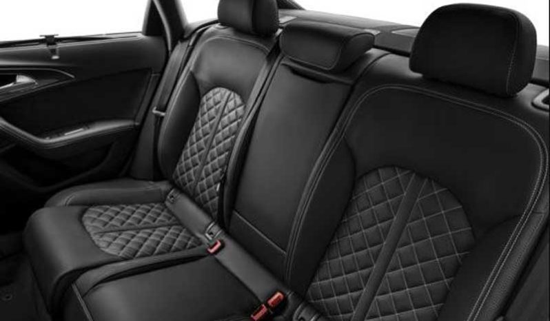 Audi S6 4.0 TFSI Premium Plus 2018 Price,Specification full