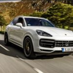 Porsche Cayenne Turbo 2018 bookings are started in india