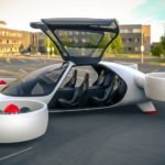 Cars those can Really Fly ( Flying cars )