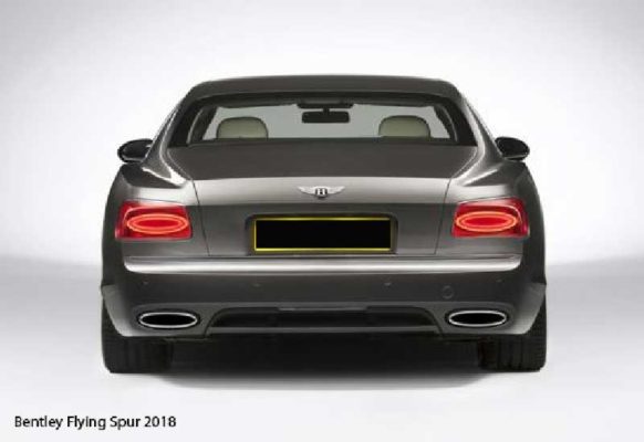 Bentley-Flying-Spur-2018-back-image