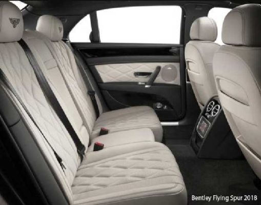 Bentley-Flying-Spur-2018-back-seats