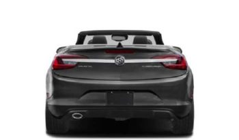 Buick Cascada 2dr Conv Sport Touring 2018 Price And Specification full