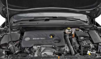 Buick Cascada 2dr Conv Sport Touring 2018 Price And Specification full