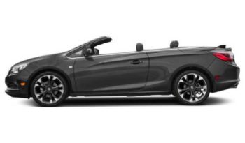 Buick Cascada 2dr Conv Sport Touring 2018 Price And Specification full