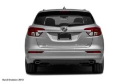 Buick Envision AWD 4dr Essence 2018 Price And Specification full