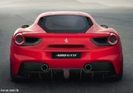 Ferrari 488 GTB 2019 Price, Specifications, Overview & Review ...