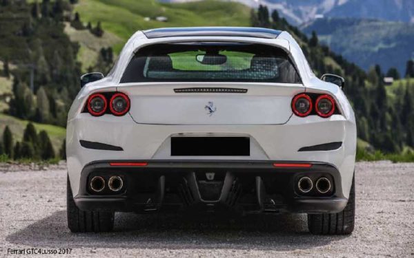 Ferrari-GTC4Lusso-2017-back-image