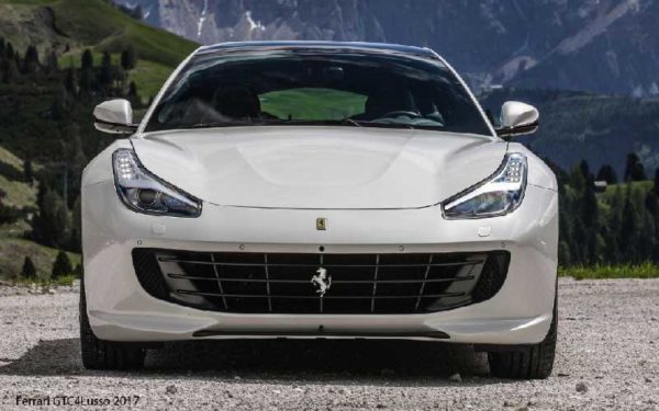 Ferrari-GTC4Lusso-2017-front-image