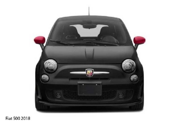 Fiat-500-2018-front-image