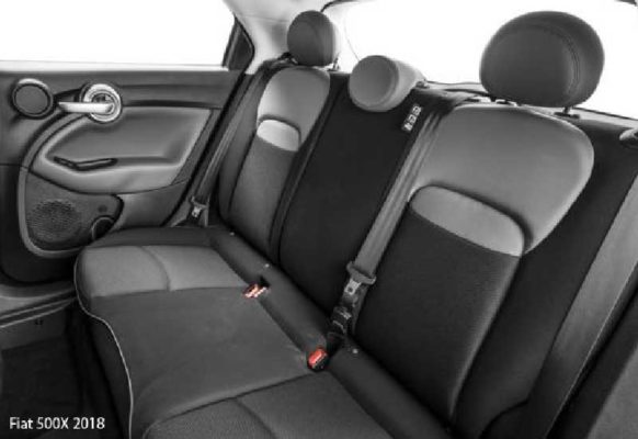 Fiat-500X-2018-back-seats