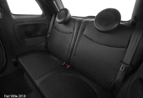 Fiat-500e-2018-back-seats