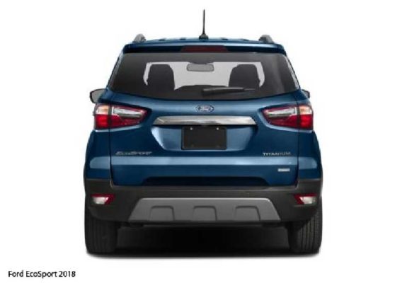 Ford-EcoSport-2018-back-image