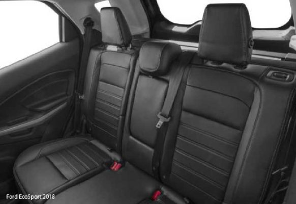 Ford-EcoSport-2018-back-seats