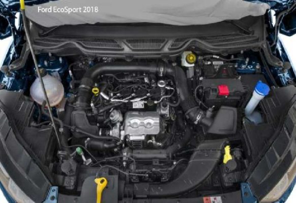 Ford-EcoSport-2018-engine-image