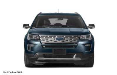 Ford-Explorer-2018-Front-image