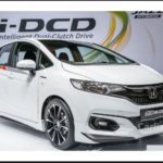 Honda Jazz facelift 2018 Launch