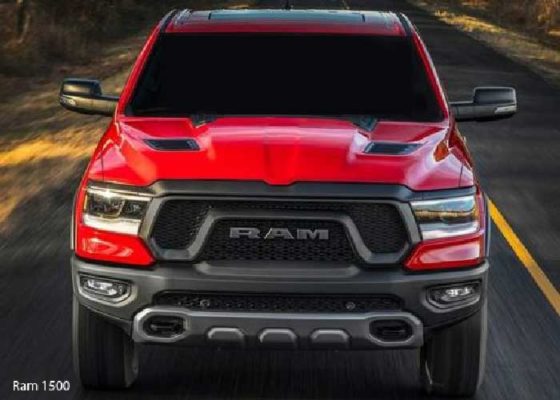 Ram-1500-2019-Front-image